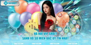 Hà Nội Vip SHBET