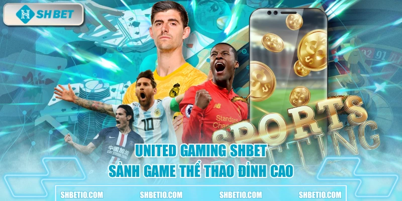 United Gaming SHBET